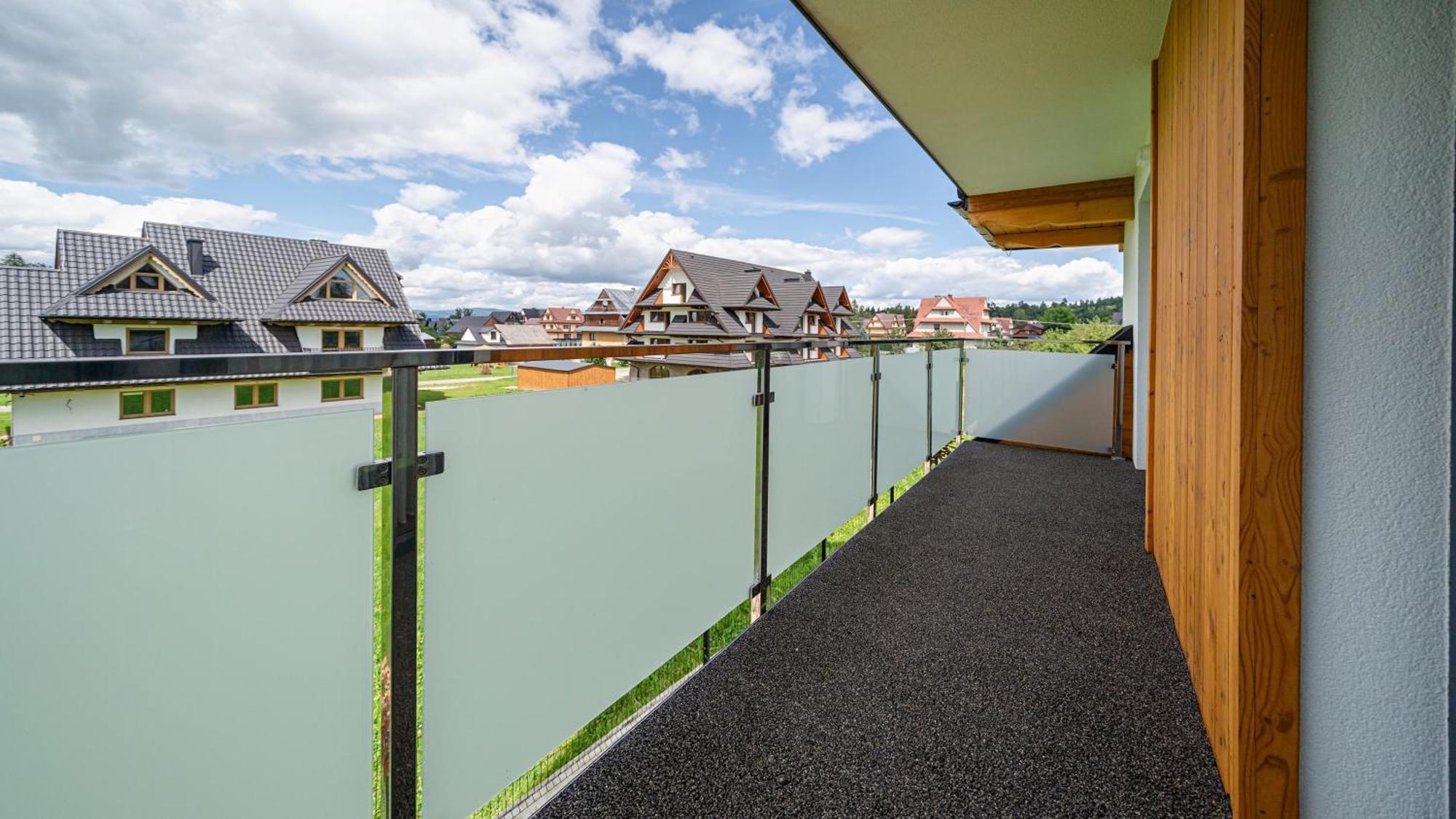 Apartamenty Sun & Snow Ski Apartments Białka Tatrzańska Exterior foto